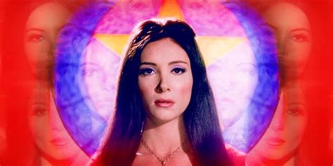 How the Love Witch Meme Reflects Changing Attitudes Towards Love and Dating